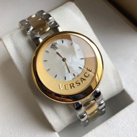 Picture of Versace Watches Women _SKU4835versace-39mm-082411855